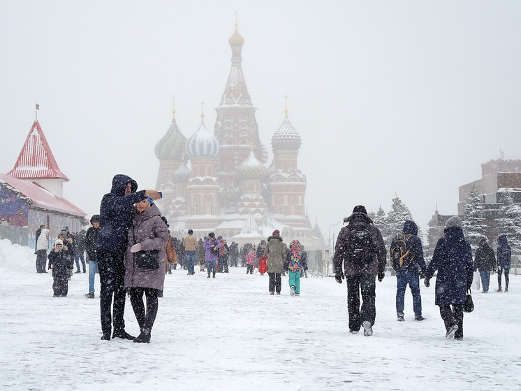  Москва может стать молодежной столицей России на 2024 год
