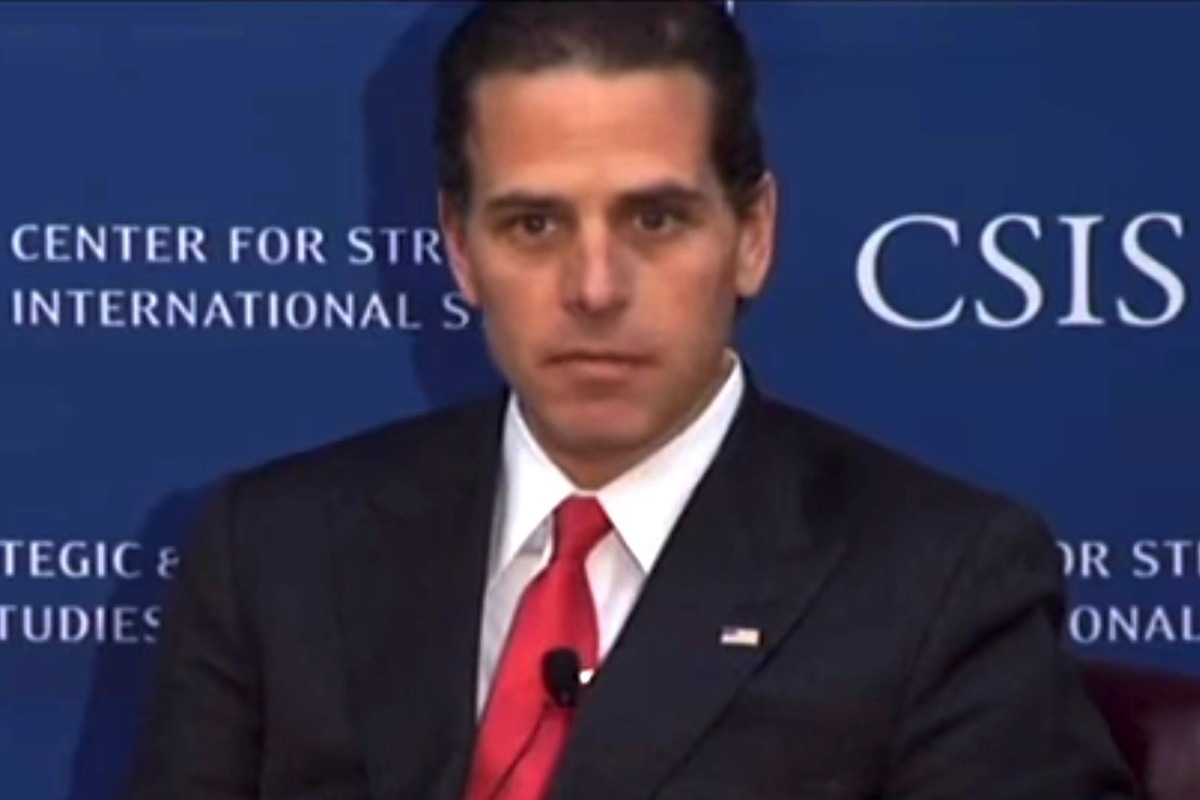 Hunter Biden criticized Musk for not caring about democracy