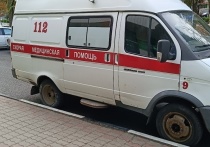 Инцидент произошел на севере Донецка