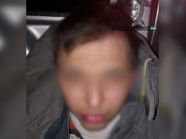 В Уфе поймали мужчину, которого подозревают в нападении на прохожих