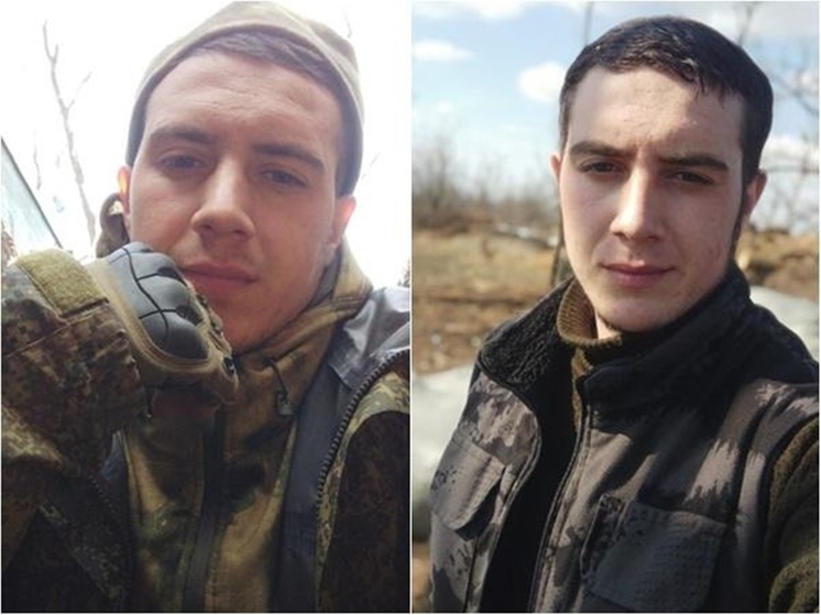 В зоне спецоперации погиб 25-летний уроженец Ростовской области