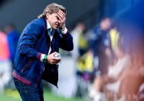 Главный тренер «Нижнего Новгорода» заявил, что нужно уважать футболистов, и 18-й тур РПЛ можно было бы сыграть весной.
