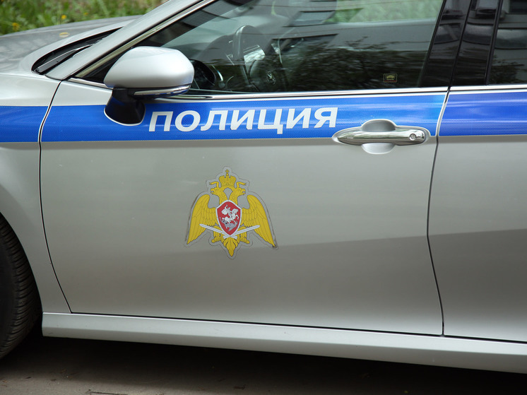 Автобус с 43 детьми попал в аварию с грузовиком в Воронежской области