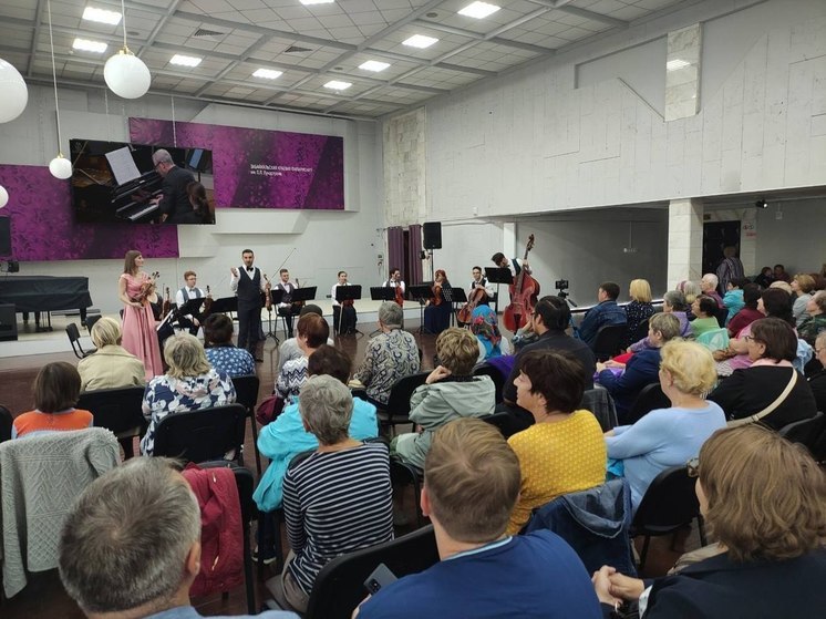 Шесть виртуальных концертных залов откроют в городах Забайкалья