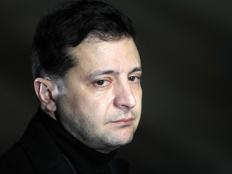 Запад нашел «безопасного» преемника для нынешнего президента Украины Владимира Зеленского, пишет итальянское издание Antidiplomatico