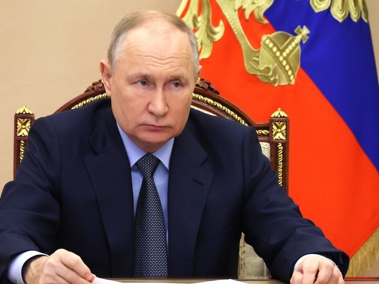 «Поступок настоящего лидера»: спикер Сахалинской облдумы поддержала выдвижение Путина на выборы