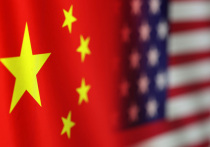 Власти США продолжат усиливать экспортные ограничения для Китая, говорится материале Телеграм-канала Всероссийской общественной организации Российско-Азиатский Союз промышленников и предпринимателей