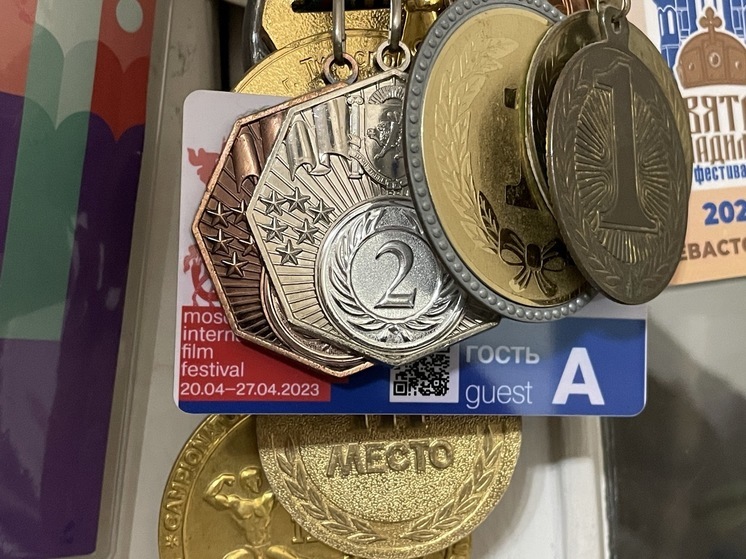 Керченский самбист привез из Майкопа серебряную медаль