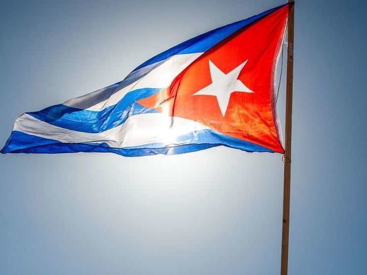 На Кубе задержан мужчина из США по подозрению в подготовке терактов