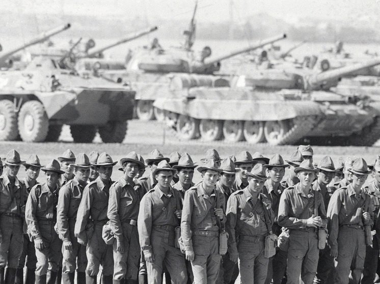 В Клину увековечили память воина-афганца Евгения Прыжкова