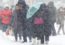 Накануне столичное управление МЧС предупреждало москвичей о морозах в минус 15 градусов на следующей неделе