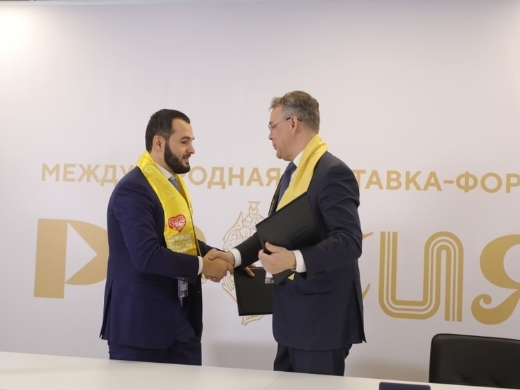 На Ставрополье появится собственное производство лифтов