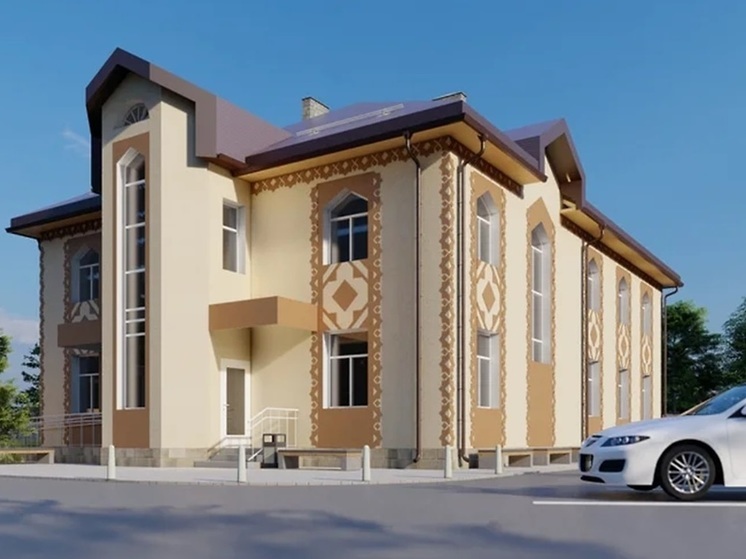 Благотворительный дом для мусульман хотят построить в Екатеринбурге
