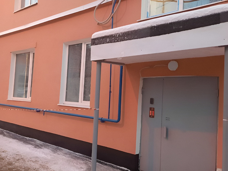 Гендиректор Фонда капремонта Барсукова оценила ход работ в Мурманске