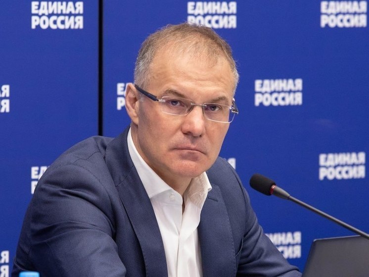 Александр Коган: Выборы в Серпухове проходят штатно, нарушений не зафиксировано
