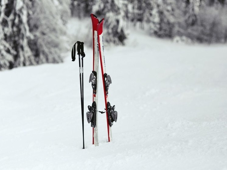 Стали известны цены на катание на ватрушке в Петрозаводске и на лыжах в Ялгоре