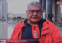 В Чите на 47 году жизни скоропостижно скончался журналист ZAB