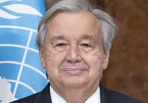 Генеральный секретарь ООН Антониу Гутерриш, заявил, что авторитет Совбеза организации подорван из-за неспособности добиться прекращения огня в секторе Газа