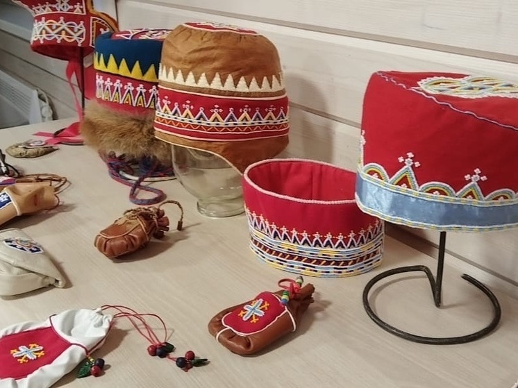 Туломская саамская община отметила десятилетний юбилей