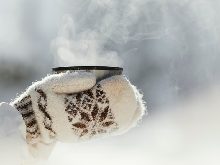 Погода в Хакасии 11 декабря будет морозной