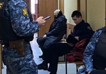 «Женщина отказалась давать показания в присутствии журналистов»