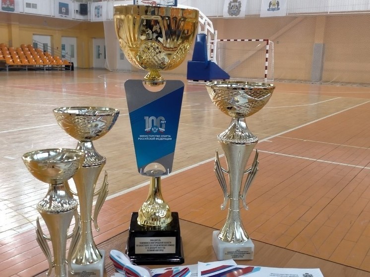 Определен победитель чемпионата Новгородской области по баскетболу 3х3