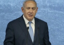 Канцелярия премьер-министра Израиля сообщила, что Биньямин Нетаньяху в сегодняшнем разговоре с президентом России Владимиром Путиным выразил недовольство позицией представителей России в ООН по ситуации в секторе Газа