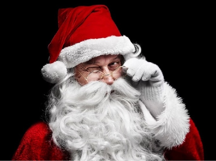 Стало известно, сколько стоит пригласить Деда Мороза к ребенку в Петрозаводске