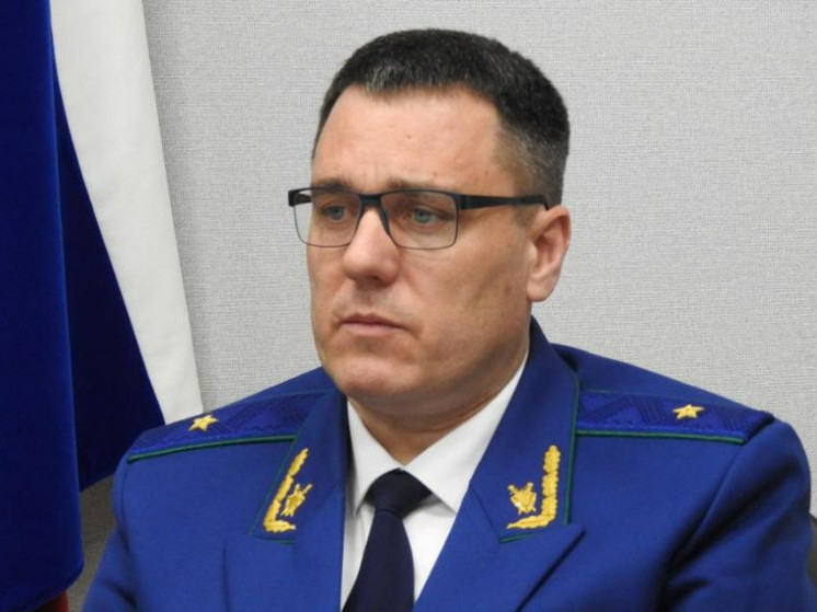 Прокурор Тамбовской области 14 декабря проведет личный прием граждан