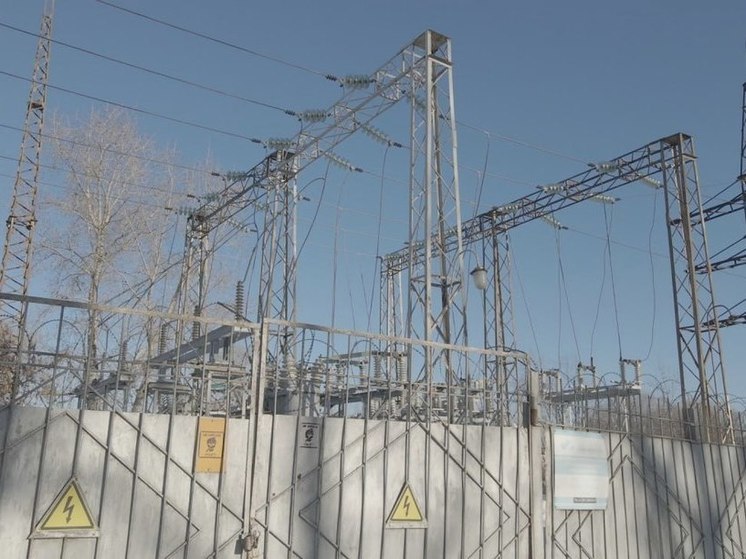 Электроснабжение в уфимском Нагаево восстановили