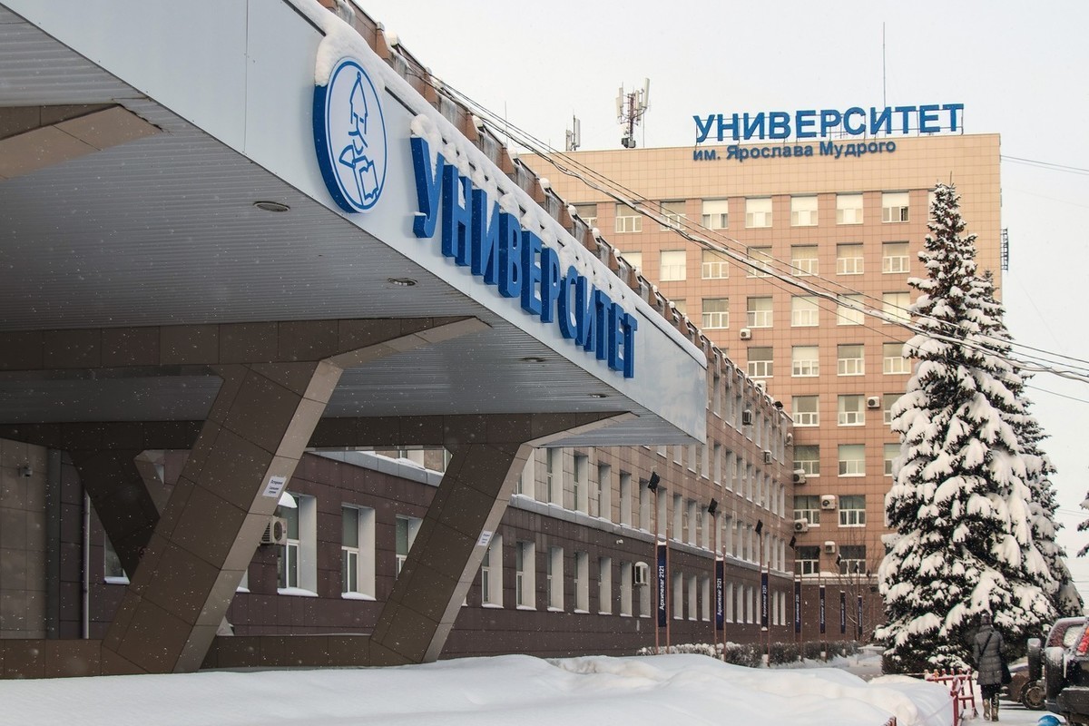 Достижения Новгородского университета привели в пример ректорам российских вузов