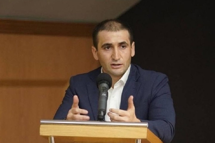 Депутат НС Дагестана оказывает поддержку семьям военнослужащих