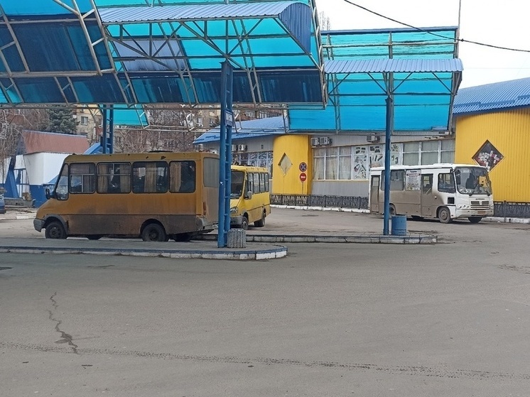 Более двухсот единиц общественного транспорта доставят в ДНР до конца года