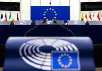 Глава Еврокомиссии Урсула фон дер Ляйен заявила, что для начала переговоров о членстве в ЕС нужно «время и соблюдение всех условий»