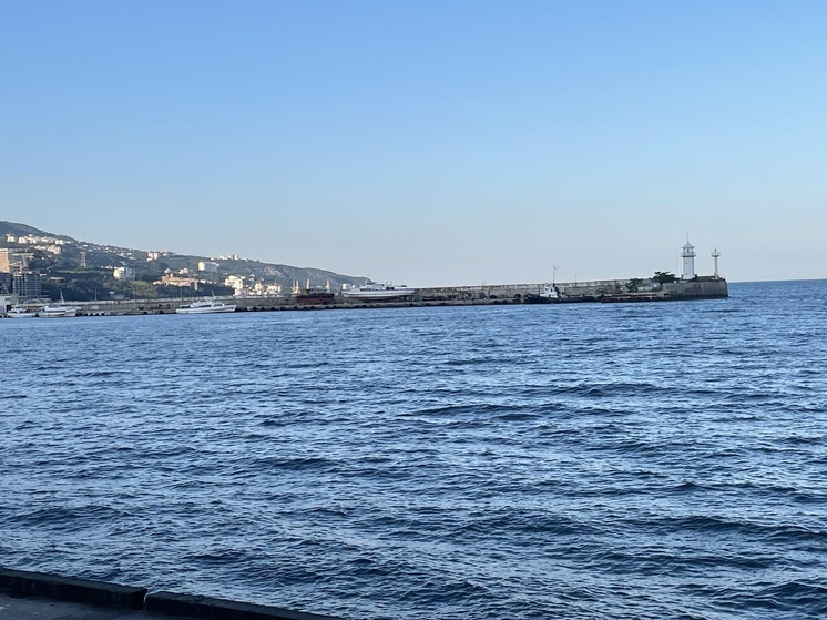 Водопад Учан-Су временно закрыт для посещения из-за обвала