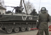 Подразделения Вооруженных сил России наступают по всему фронту, командующий сухопутными войсками вооруженных сил Украины генерал Александр Сырский