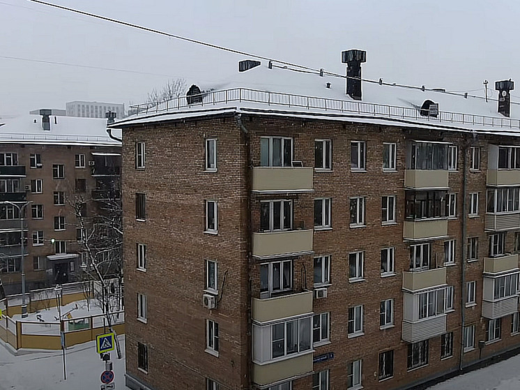 Капремонт жилья в России подорожал на 12%