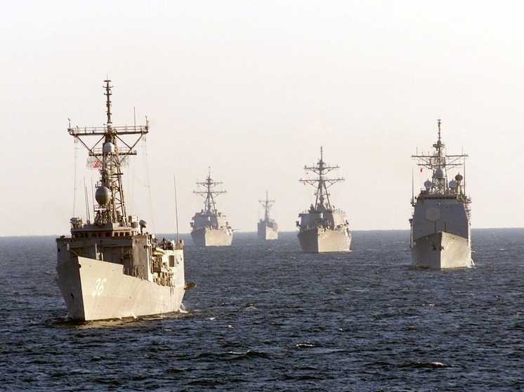 Норвегия и Британия возглавят коалицию по поддержке морских возможностей Украины