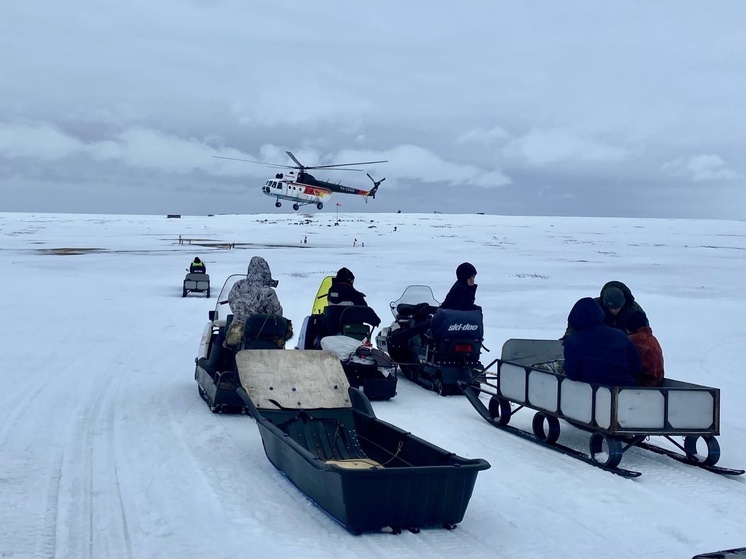 В НАО увеличат стоимость питания школьников