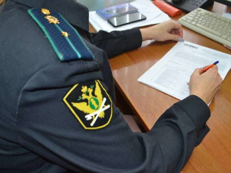 Костромичи могут задать судебным приставам вопрос про двойников
