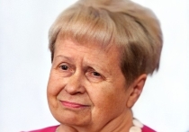 Российскому композитору и пианистке Александре Пахмутовой диагностировали коронавирус