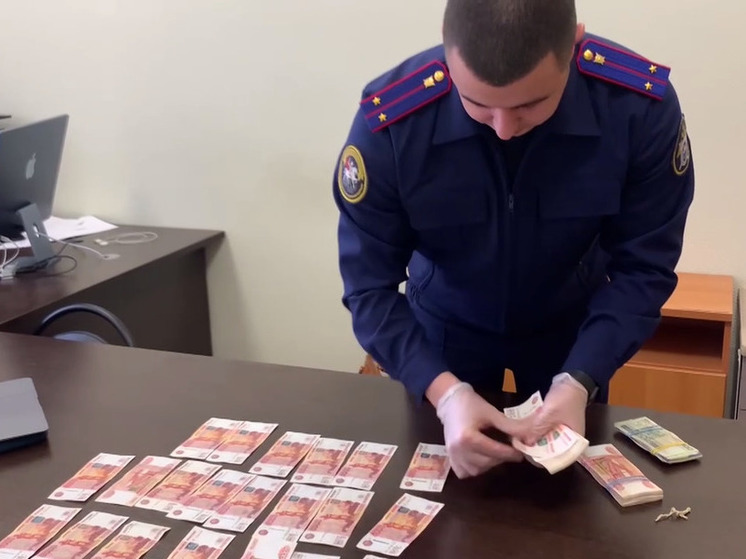 В Подмосковье задержаны 11 человек за взяточничество при выдаче квот на работу для мигрантов0