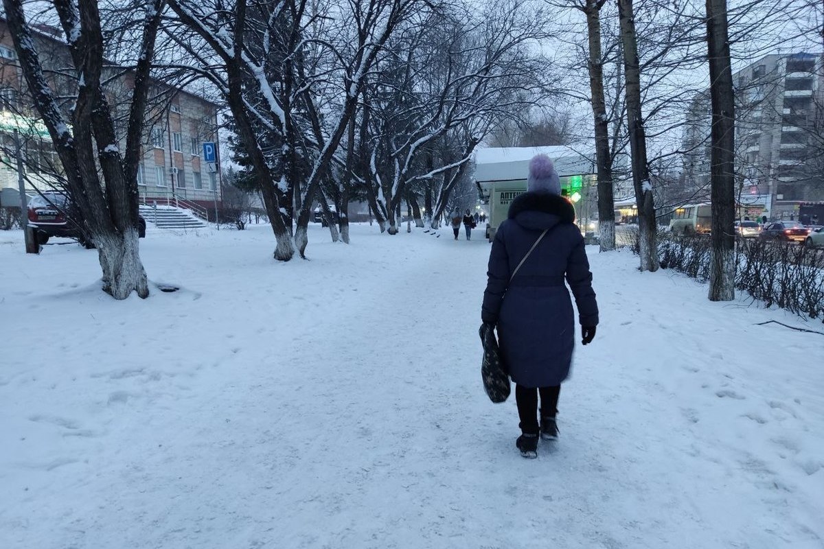 Большинство вакансий в Томске открыты в сфере низкоквалифицированного