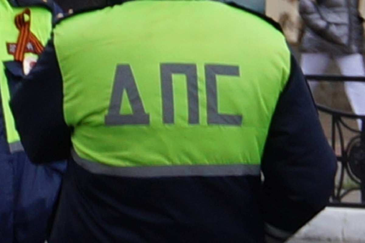 В Обнинске водитель спровоцировал массовое ДТП и скрылся