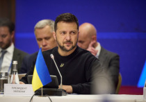Высокопоставленные официальные лица на Западе в последнее время стали чаще обсуждать необходимость замены президента Украины Владимира Зеленского