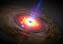 Астрономы: «Теперь загадка, похоже, углубляется»

