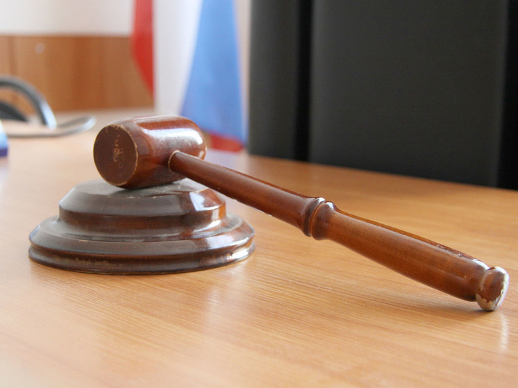 Жителя Башкирии осудили за незаконную рубку сосен