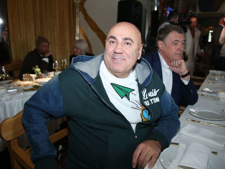 «Лежу у Курцера»: Пригожин рассказал о своей госпитализации0