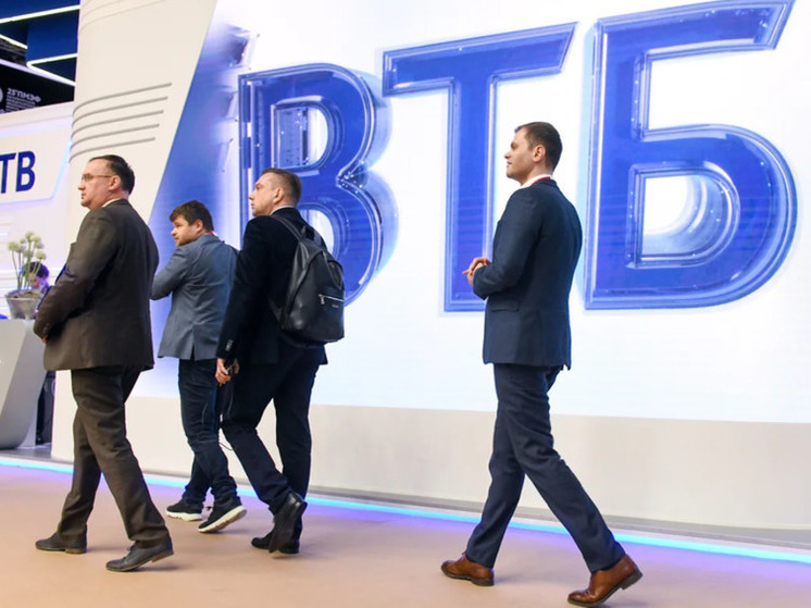 ВТБ во Владимирской области нарастил портфель привлеченных средств населения на 20%