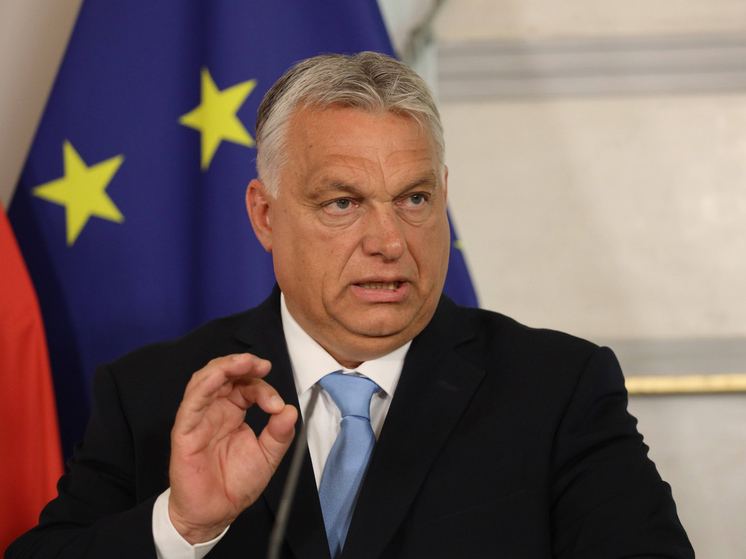 Консерваторы в США рассматривают Венгрию как «модель для Соединенных Штатов»